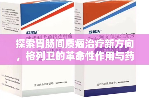 南京探索胃肠间质瘤治疗新方向，格列卫的革命性作用与药物回收的意义