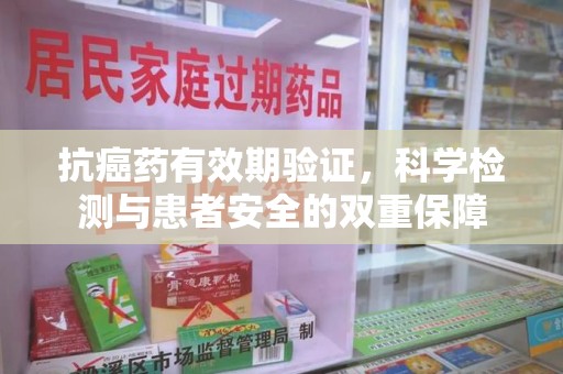 南京抗癌药有效期验证，科学检测与患者安全的双重保障