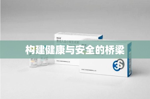 南京构建健康与安全的桥梁