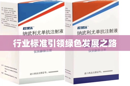 南京行业标准引领绿色发展之路