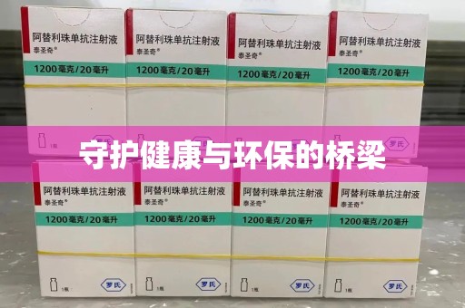 南京守护健康与环保的桥梁