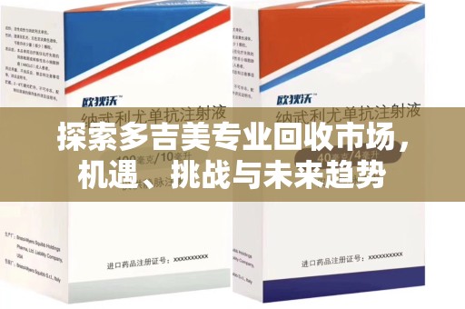 南京探索多吉美专业回收市场，机遇、挑战与未来趋势