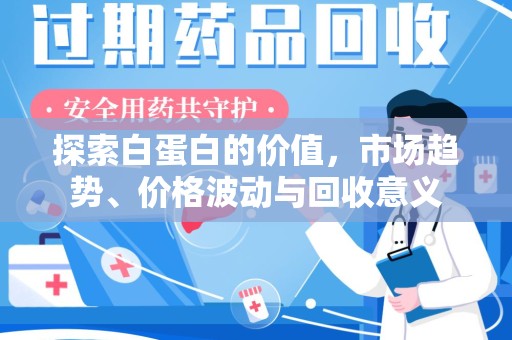 南京探索白蛋白的价值，市场趋势、价格波动与回收意义