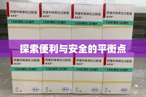 南京探索便利与安全的平衡点