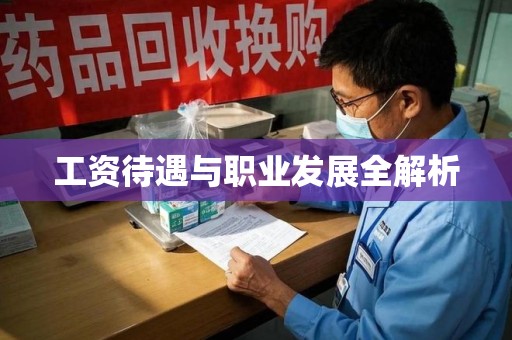 南京工资待遇与职业发展全解析