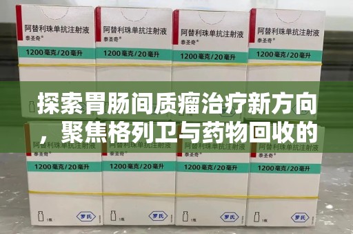 南京探索胃肠间质瘤治疗新方向，聚焦格列卫与药物回收的未来